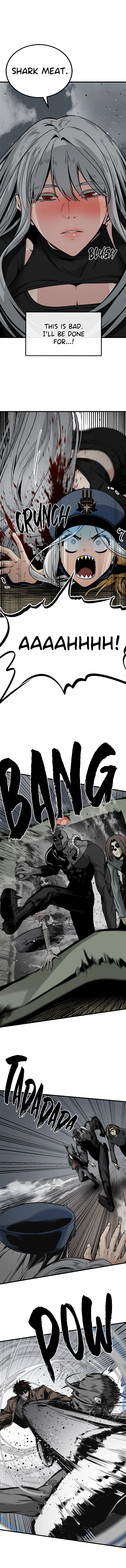Read Hero Killer EN Manga Online
