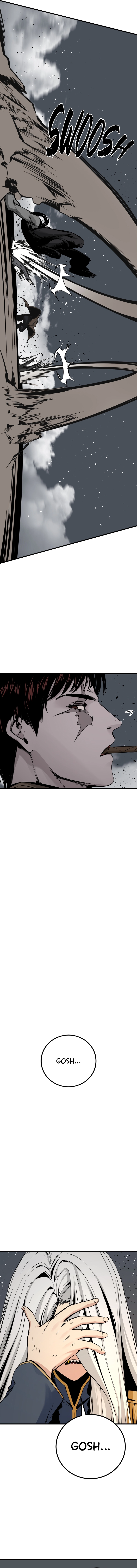 Read Hero Killer EN Manga Online