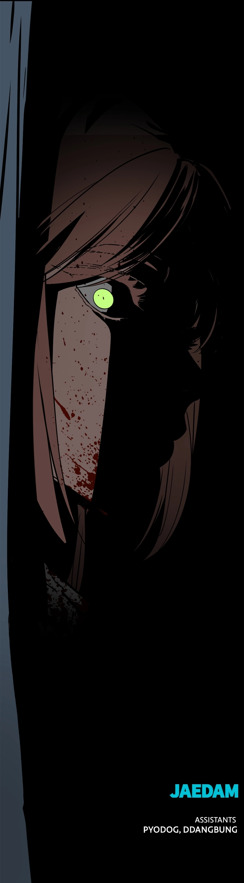Read Hero Killer EN Manga Online