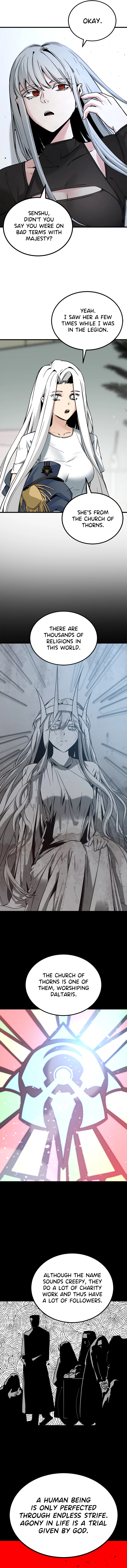 Read Hero Killer EN Manga Online