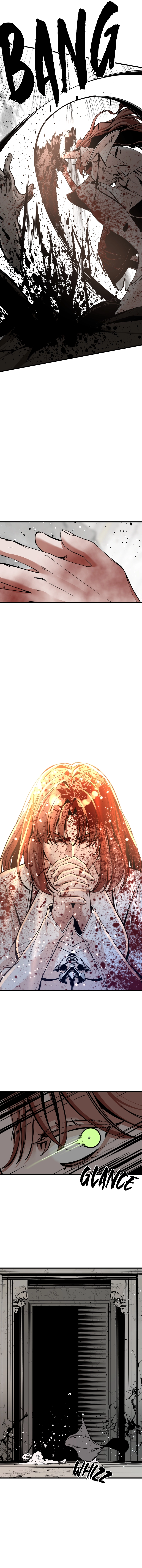 Read Hero Killer EN Manga Online