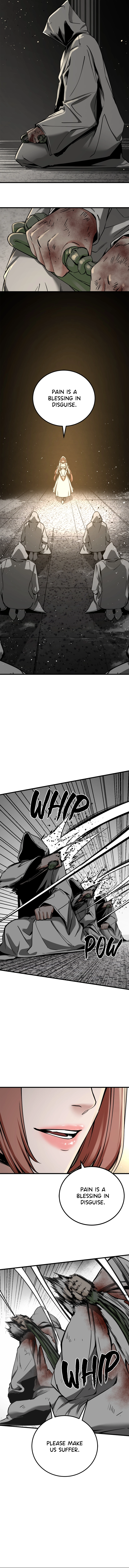 Read Hero Killer EN Manga Online