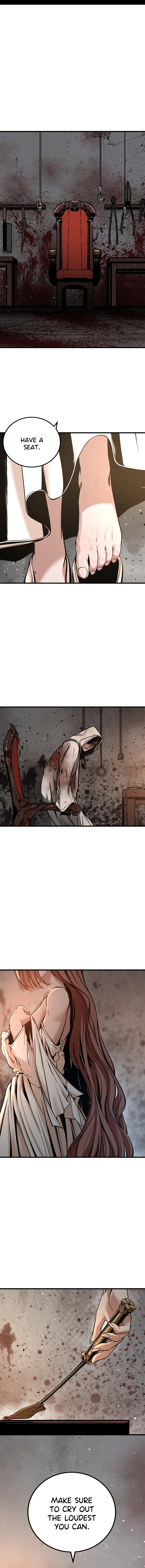 Read Hero Killer EN Manga Online