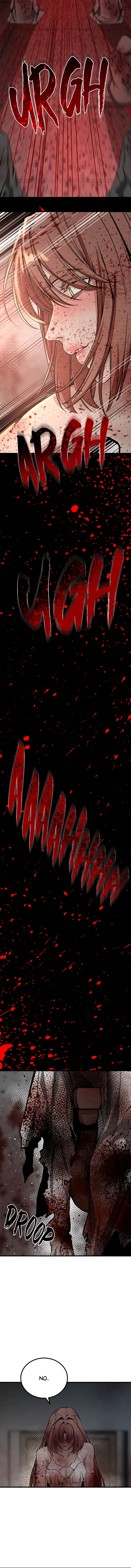 Read Hero Killer EN Manga Online