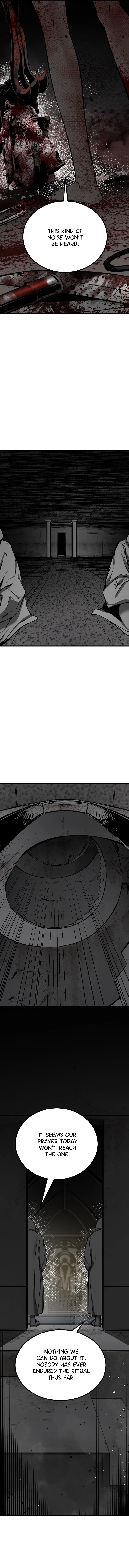 Read Hero Killer EN Manga Online