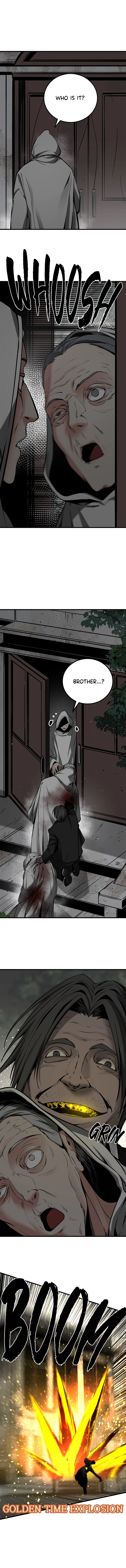 Read Hero Killer EN Manga Online