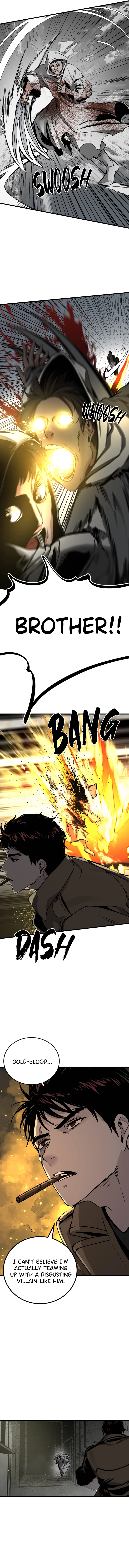 Read Hero Killer EN Manga Online