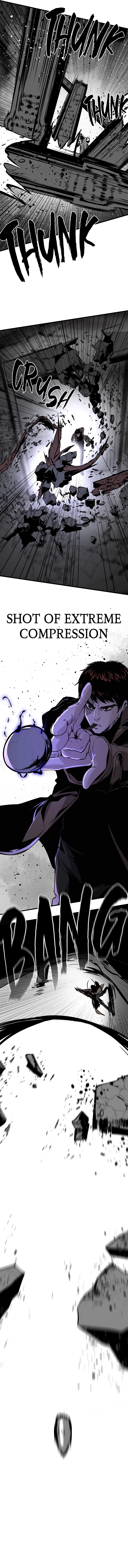 Read Hero Killer EN Manga Online