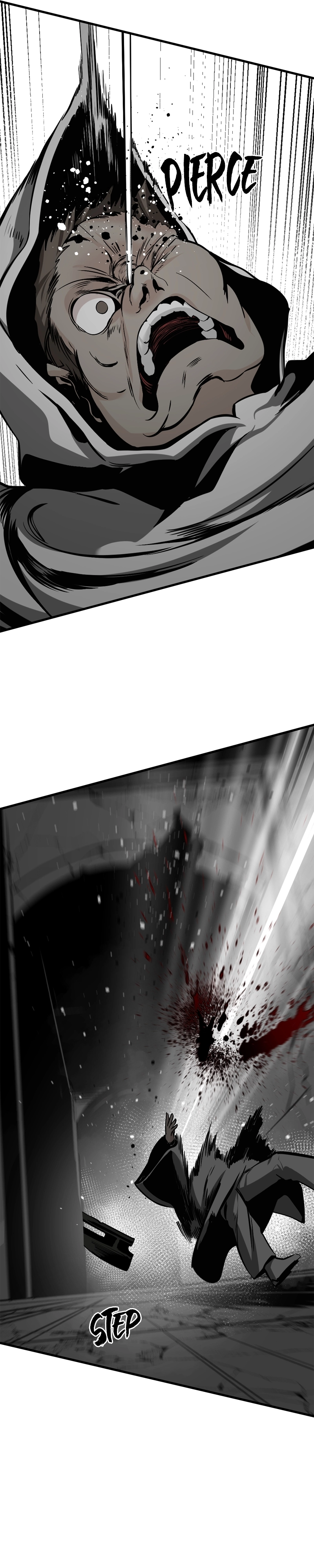 Read Hero Killer EN Manga Online