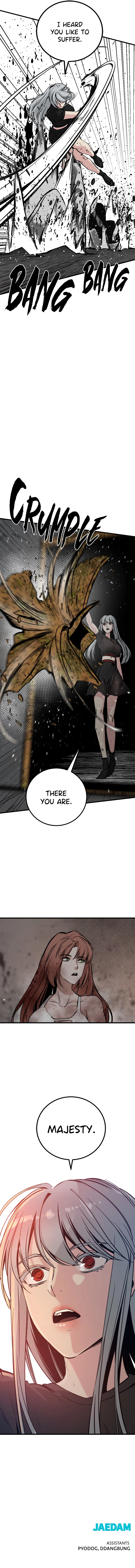Read Hero Killer EN Manga Online