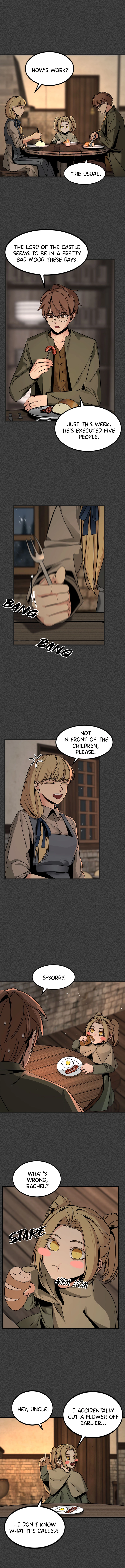 Read Hero Killer EN Manga Online