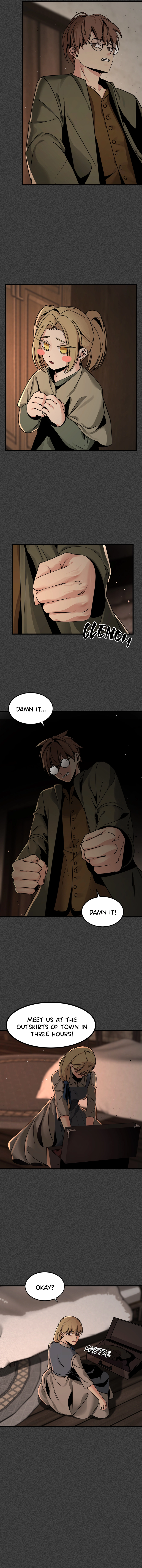 Read Hero Killer EN Manga Online