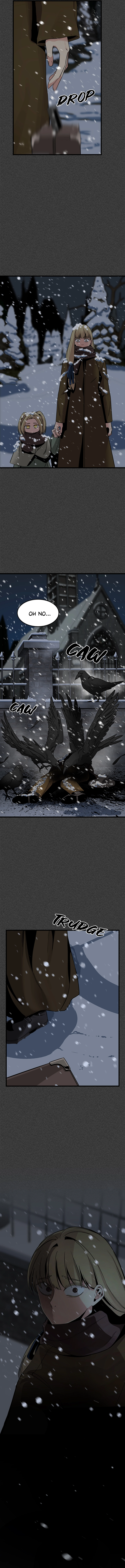 Read Hero Killer EN Manga Online