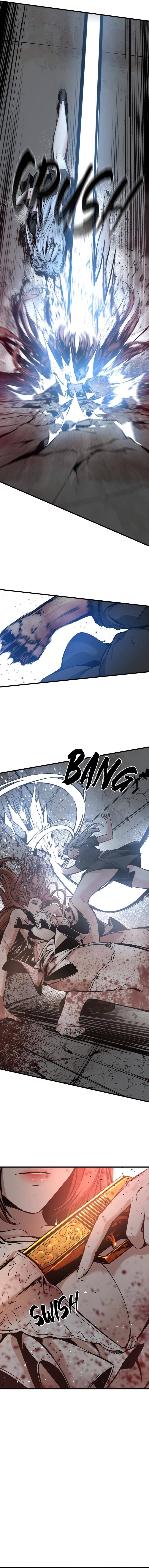 Read Hero Killer EN Manga Online