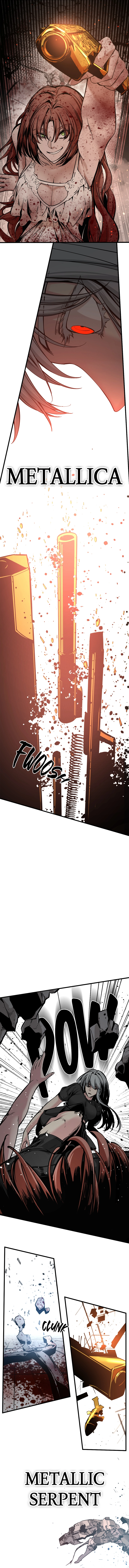 Read Hero Killer EN Manga Online