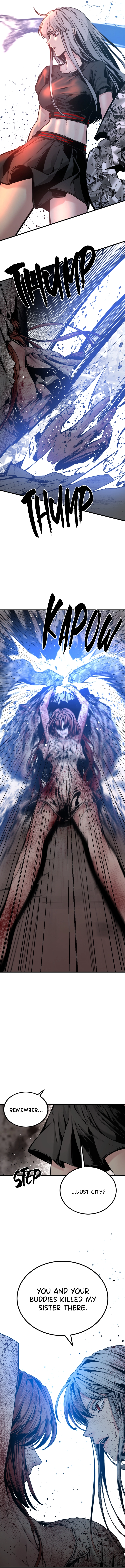 Read Hero Killer EN Manga Online