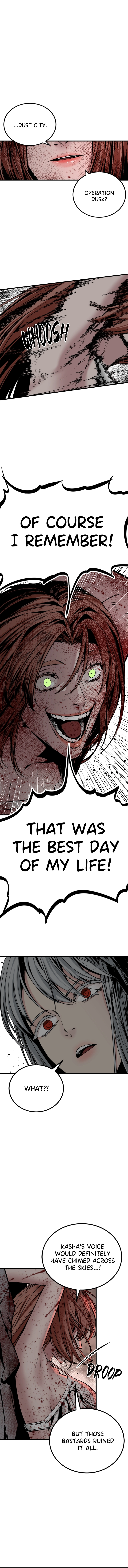 Read Hero Killer EN Manga Online