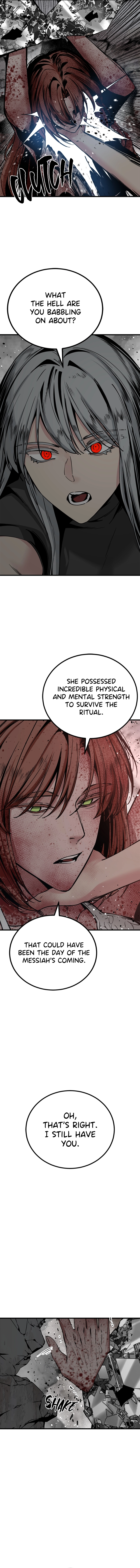Read Hero Killer EN Manga Online