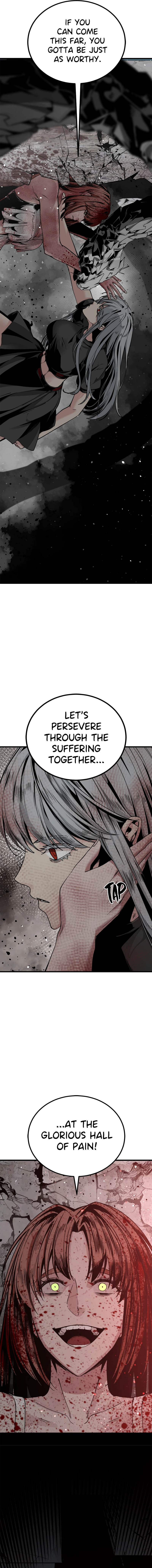 Read Hero Killer EN Manga Online