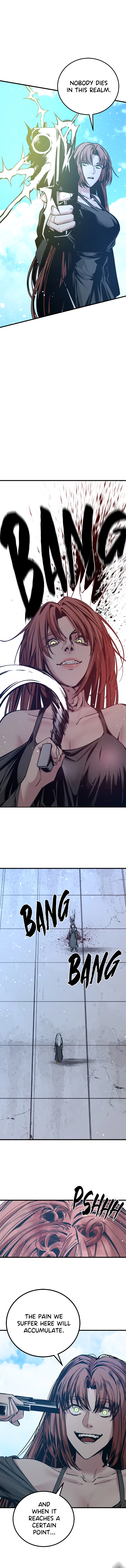 Read Hero Killer EN Manga Online