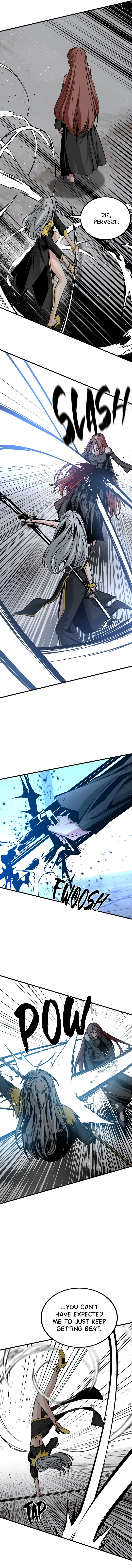 Read Hero Killer EN Manga Online