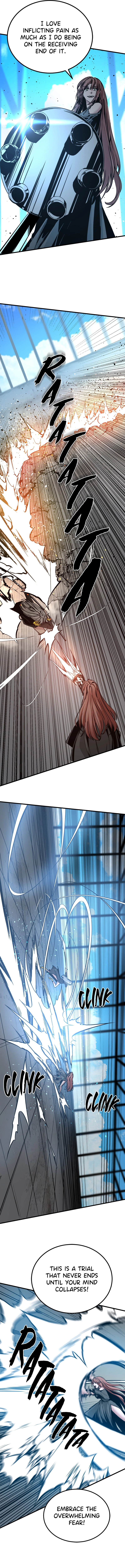 Read Hero Killer EN Manga Online