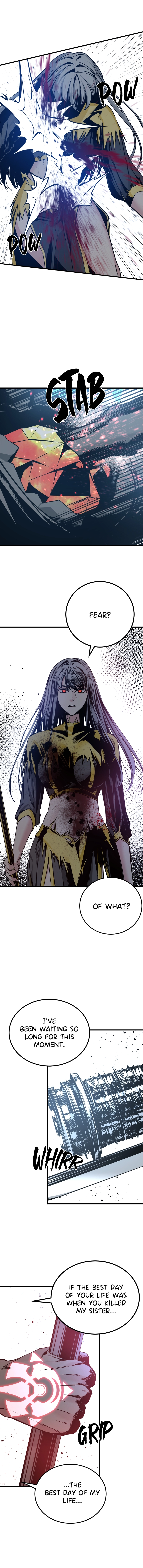 Read Hero Killer EN Manga Online