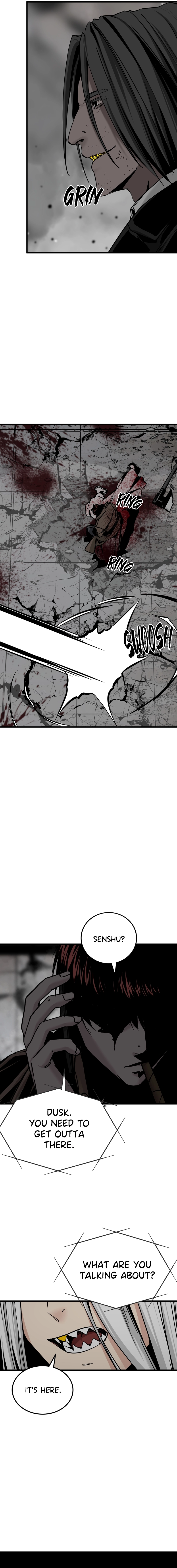 Read Hero Killer EN Manga Online