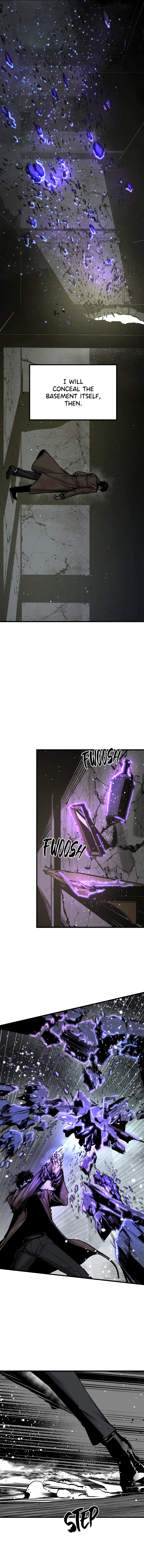 Read Hero Killer EN Manga Online