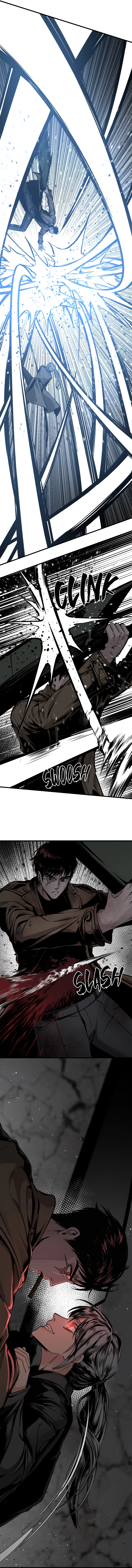 Read Hero Killer EN Manga Online