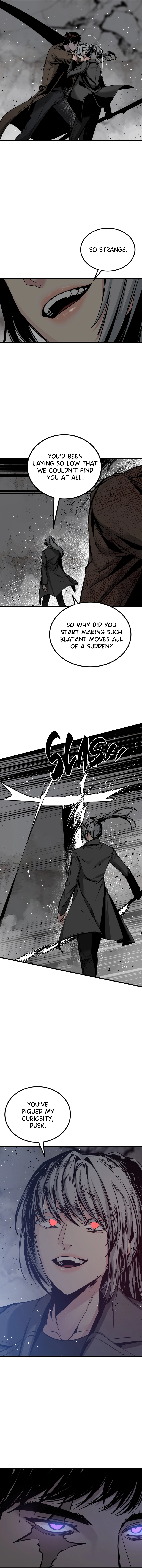 Read Hero Killer EN Manga Online
