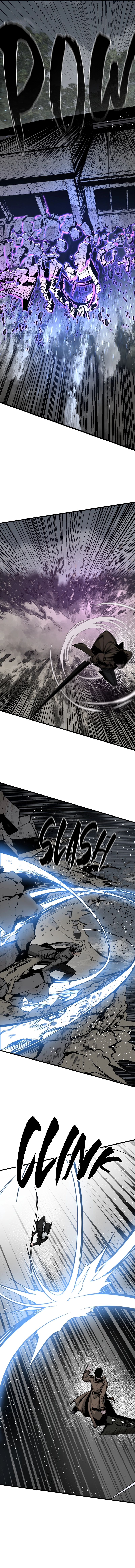 Read Hero Killer EN Manga Online