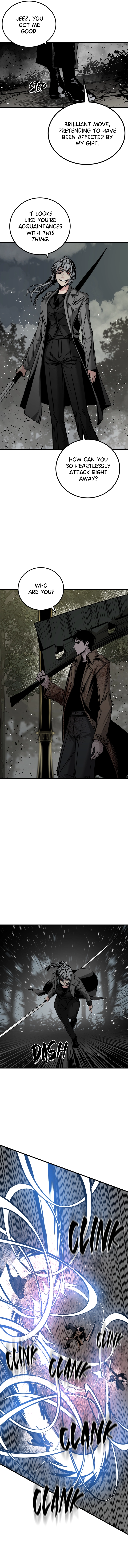 Read Hero Killer EN Manga Online