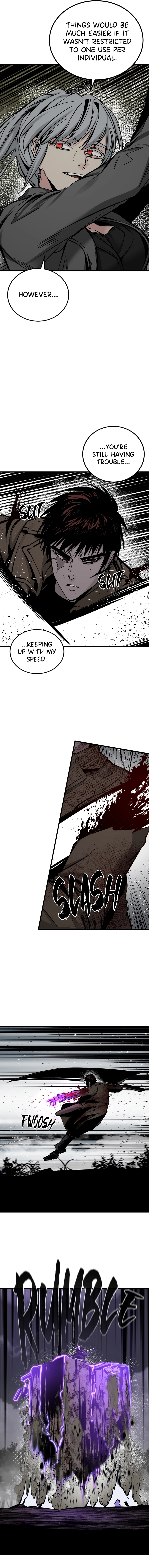Read Hero Killer EN Manga Online