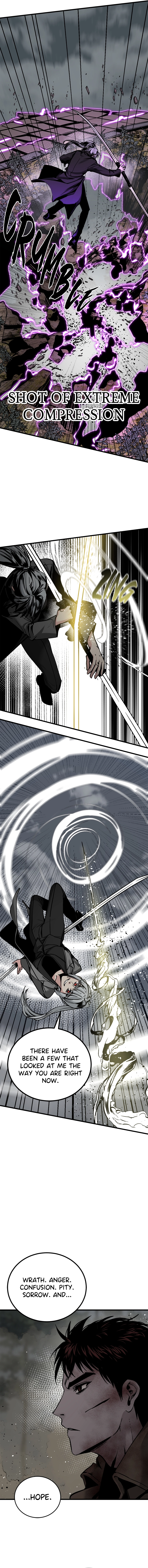 Read Hero Killer EN Manga Online