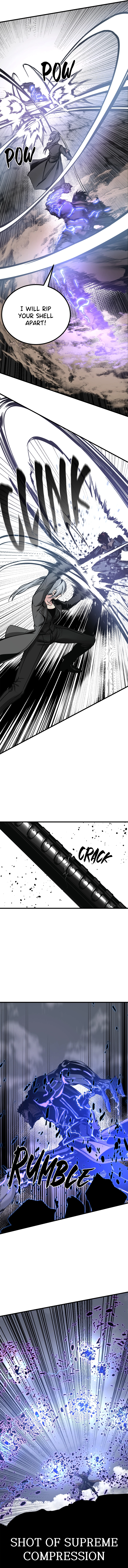 Read Hero Killer EN Manga Online