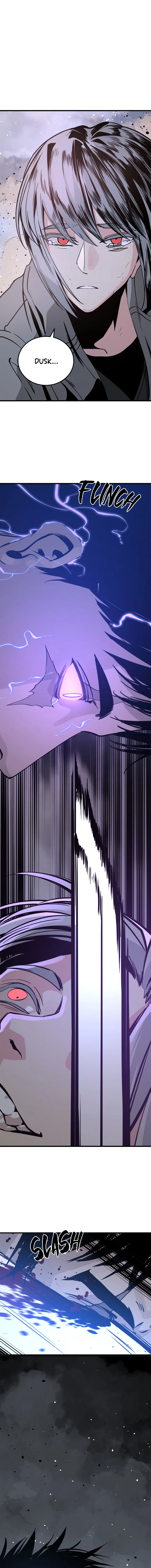 Read Hero Killer EN Manga Online