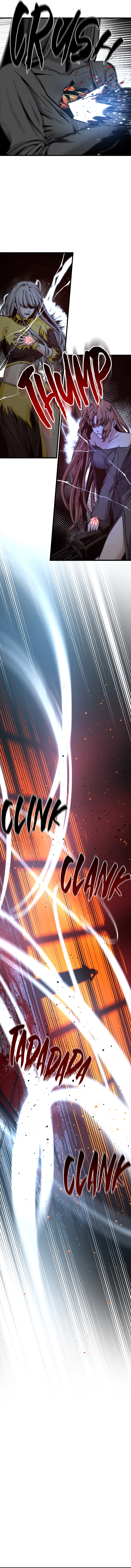 Read Hero Killer EN Manga Online