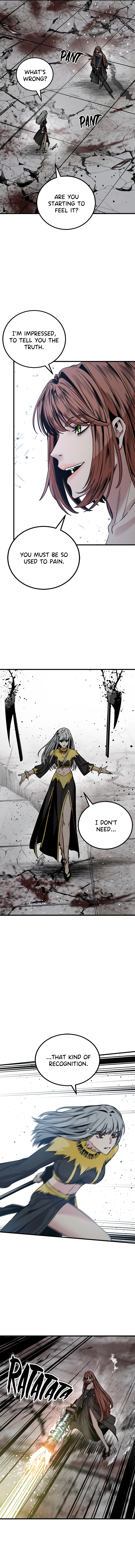 Read Hero Killer EN Manga Online