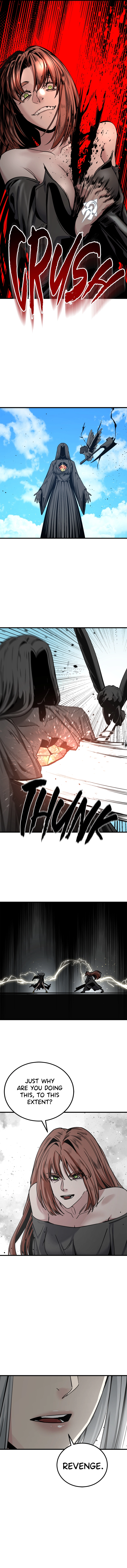 Read Hero Killer EN Manga Online