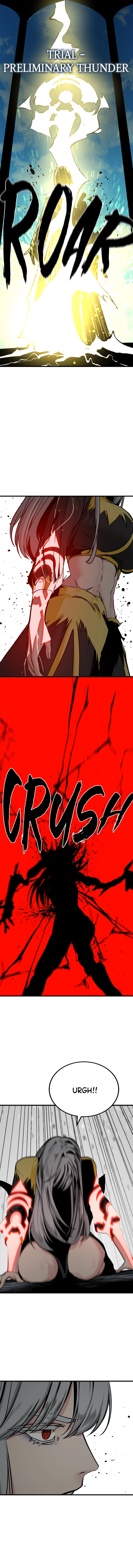 Read Hero Killer EN Manga Online