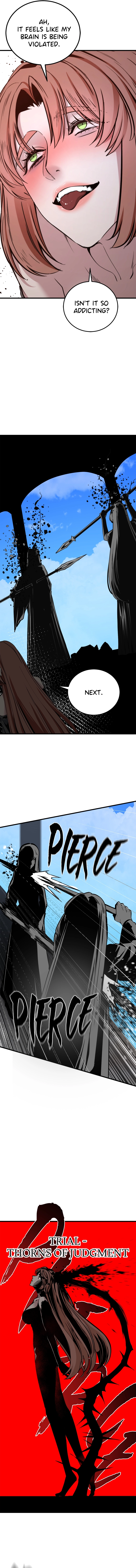 Read Hero Killer EN Manga Online