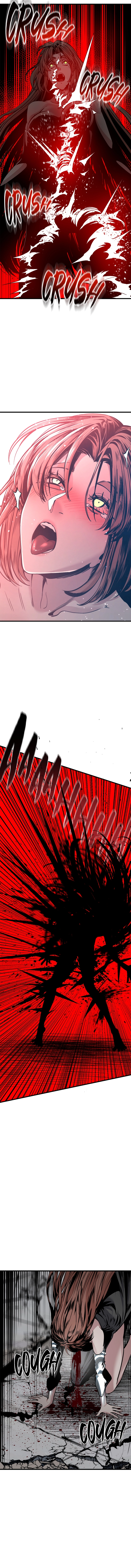 Read Hero Killer EN Manga Online