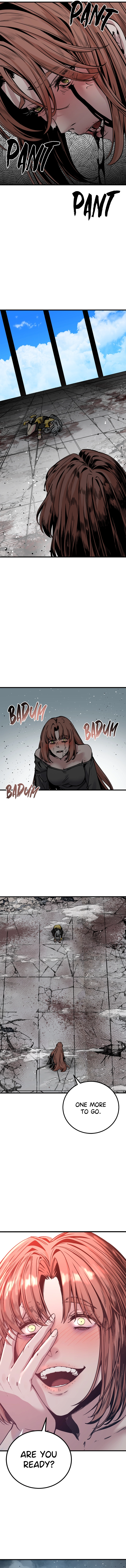 Read Hero Killer EN Manga Online