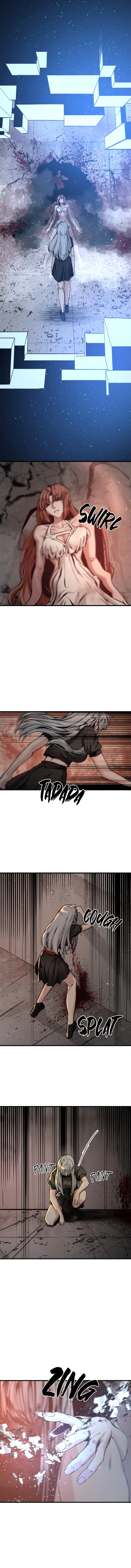Read Hero Killer EN Manga Online
