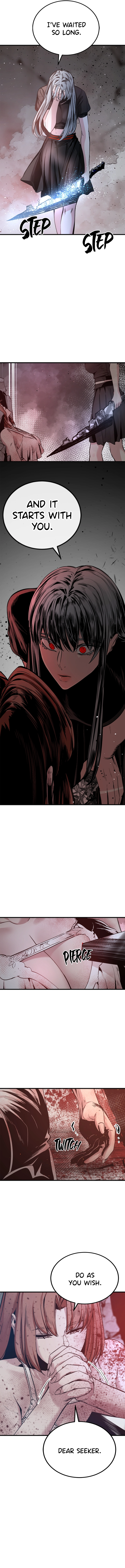 Read Hero Killer EN Manga Online