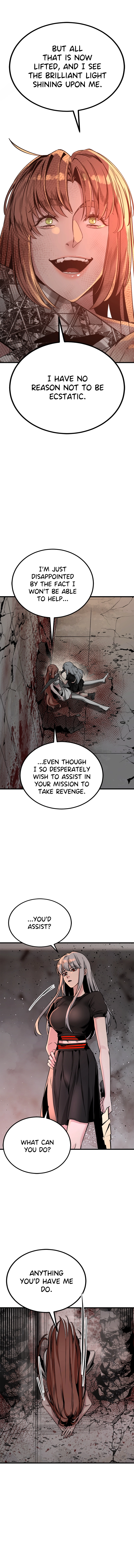 Read Hero Killer EN Manga Online