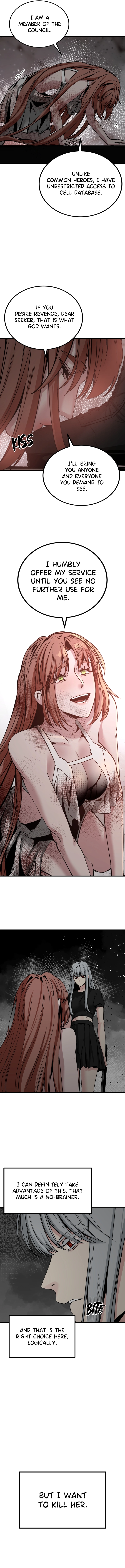 Read Hero Killer EN Manga Online