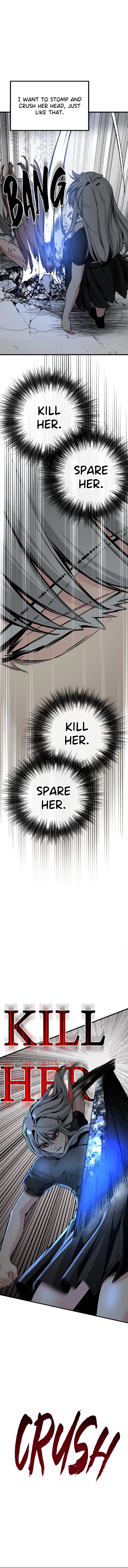 Read Hero Killer EN Manga Online