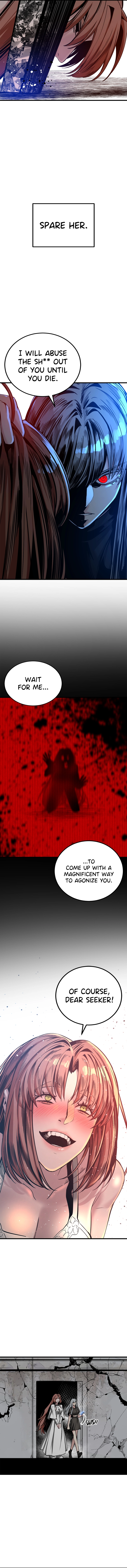 Read Hero Killer EN Manga Online